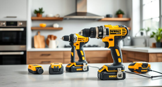 DEWALT ATOMIC Drill Review: Compact Power for Every Job