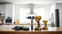 DEWALT ATOMIC Drill vs DEWALT XR Impact Driver: Full Comparison