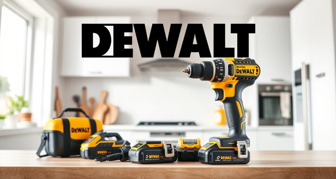 DEWALT ATOMIC vs Brushless Drill: Which Is Better?