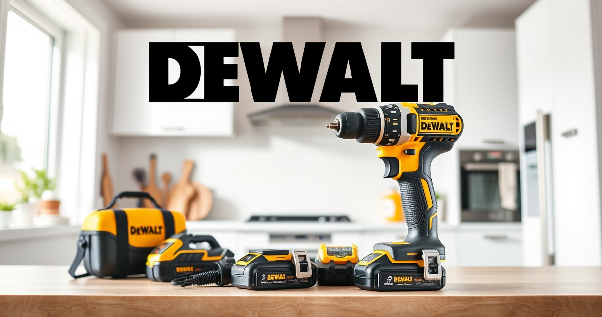 DEWALT ATOMIC vs Brushless Drill: Which Is Better?