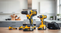 DEWALT Brushless Drill Review: Pros, Cons, and Who It's For