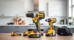 DEWALT Brushless Drill Review: Pros, Cons, and Who It's For