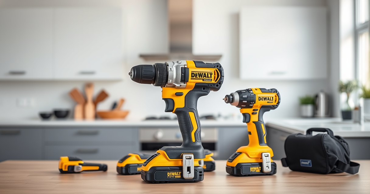 DEWALT Brushless Drill Review: Pros, Cons, and Who It's For