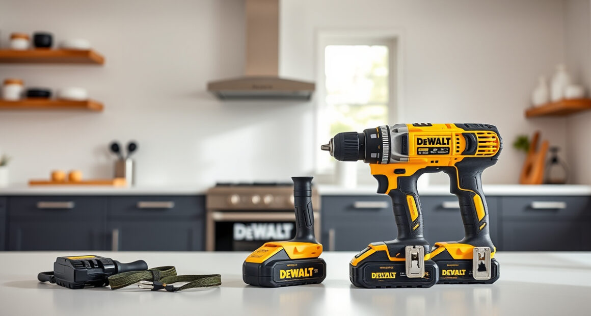 DEWALT Brushless Drill Review: Pros, Cons, and Who It's For