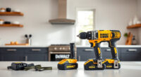 DEWALT Brushless Drill Review: Pros, Cons, and Who It's For