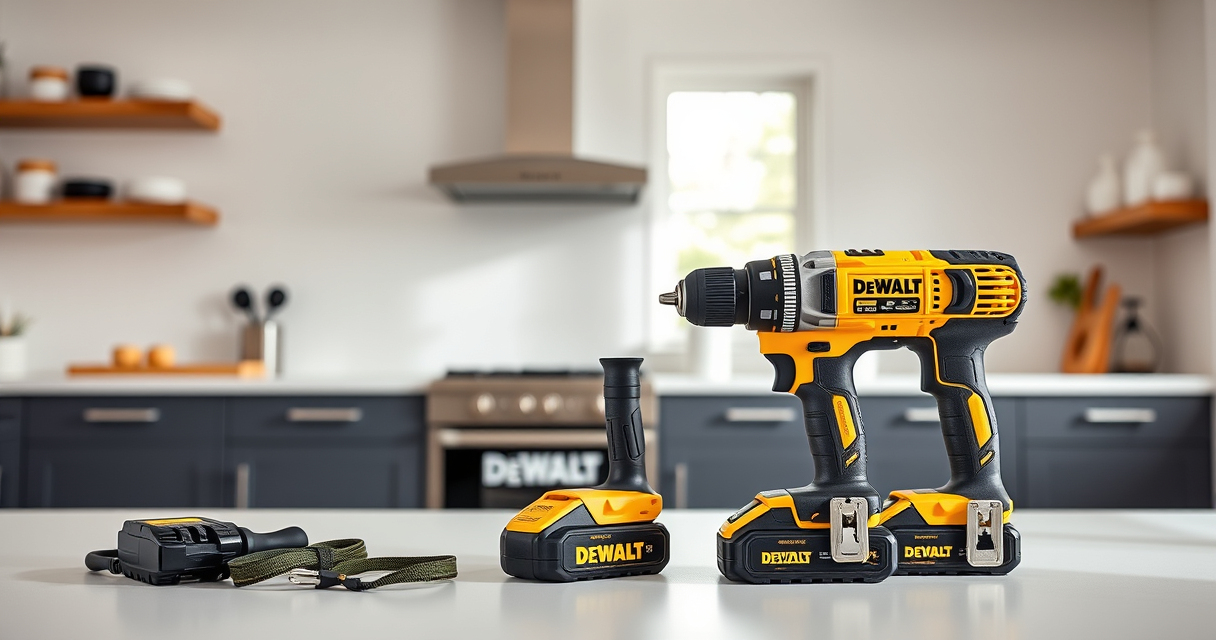 DEWALT Brushless Drill Review: Pros, Cons, and Who It's For