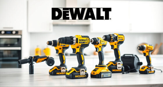 DEWALT Drill Bits: Compatibility & Buying Guide for Accessories