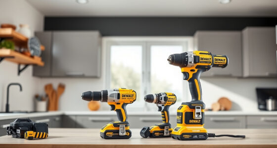 DEWALT Drill Bits: Compatibility & Buying Guide for Optimal Use