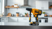 DEWALT FLEXVOLT vs DEWALT Brushless Drill: Full Comparison