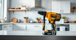 DEWALT FLEXVOLT vs DEWALT Brushless Drill: Full Comparison