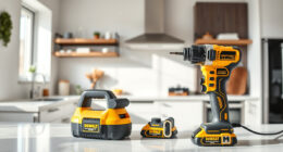 DeWALT Power Tool Battery Not Charging: Causes & Fixes