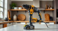 DEWALT Power Tools Battery Not Charging: Causes & Fixes