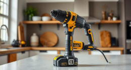DEWALT Power Tools Battery Not Charging: Causes & Fixes
