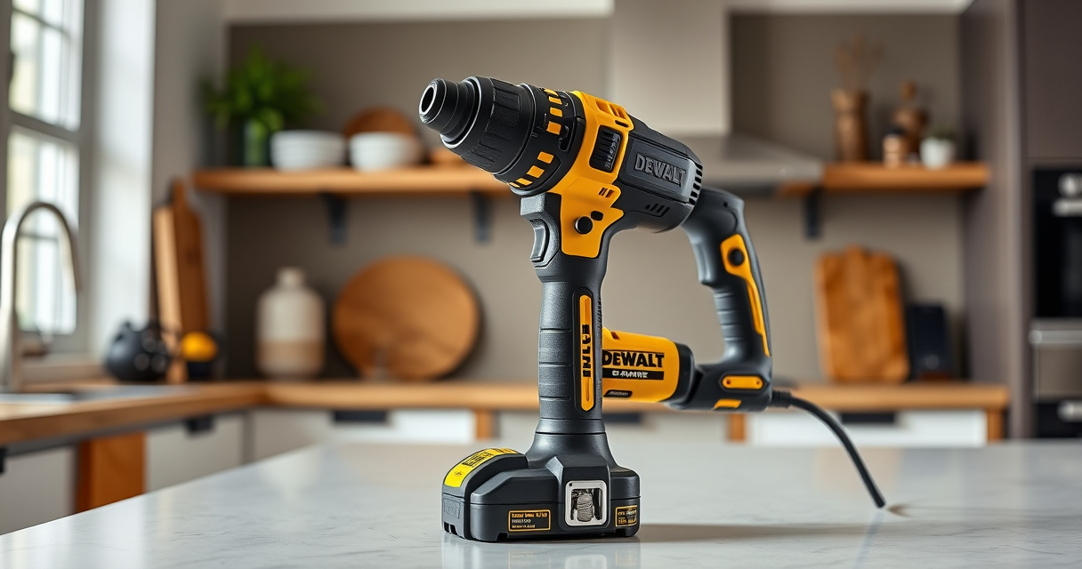 DEWALT Power Tools Battery Not Charging: Causes & Fixes