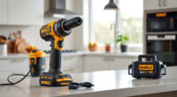 DEWALT Power Tools Maintenance: A Practical How-To Guide