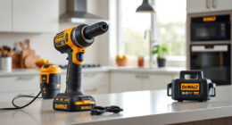 DEWALT Power Tools Maintenance: A Practical How-To Guide