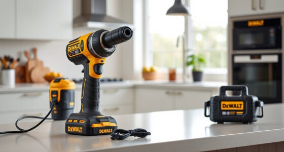 DEWALT Power Tools Maintenance: A Practical How-To Guide