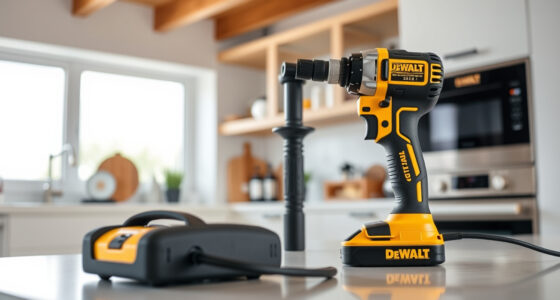 DEWALT Power Tools Overheating: Causes & Practical Fixes