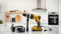 DEWALT Power Tools Overheating: Causes & Step-by-Step Fixes