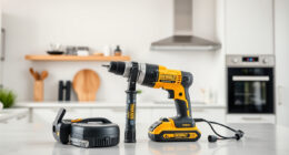 DEWALT Power Tools Overheating: Causes & Step-by-Step Fixes