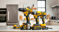 Dewalt Saw Blades: Compatibility and Essential Buying Tips