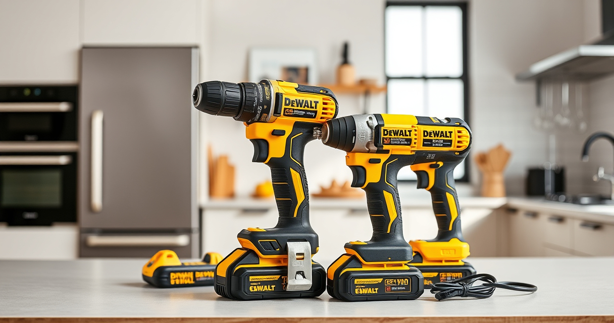 Dewalt Saw Blades: Compatibility and Essential Buying Tips
