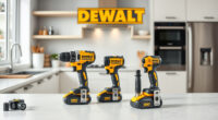 DEWALT Saw Blades: Compatibility & Buying Tips
