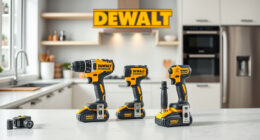 DEWALT Saw Blades: Compatibility & Buying Tips