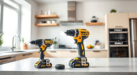 DEWALT vs Ryobi: Which Power Tool Reigns Supreme?