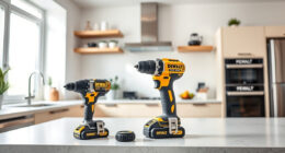 DEWALT vs Ryobi: Which Power Tool Reigns Supreme?