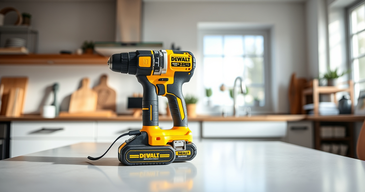 DEWALT vs Ryobi: Which Power Tool Reigns Supreme?