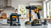 DEWALT vs Ryobi: Which Power Tool Wins in 2026?