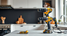 DEWALT XR Impact Driver Review: Top Picks & Buying Tips