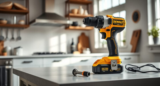DEWALT XR Impact Driver Review: Top Picks & Expert Insights