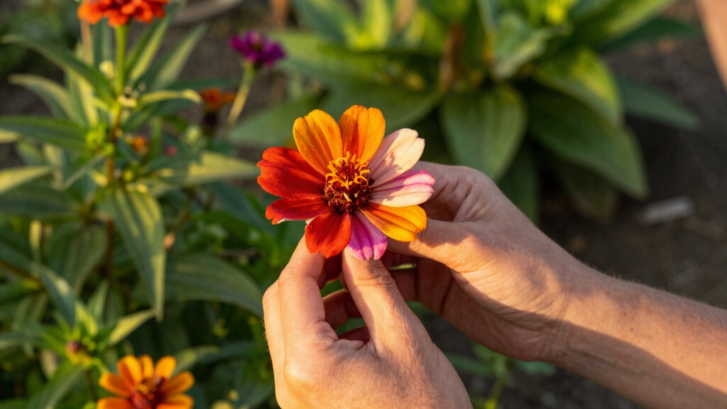 Forget Traps – This Beautiful Flower Offers a Better, More Natural Way to Help Deter Squirrels