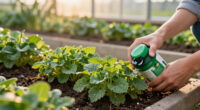 Glorious Groundcover Is The Soil-Cooling Secret To Blooming Borders This Summer