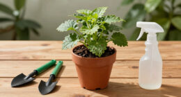 Heat Waves Can Cause Mass Infestations Of This Pest On Your Plants – What To Look For And How To Treat Them Before It's Too Late