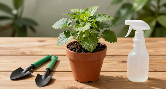 Heat Waves Can Cause Mass Infestations Of This Pest On Your Plants – What To Look For And How To Treat Them Before It's Too Late