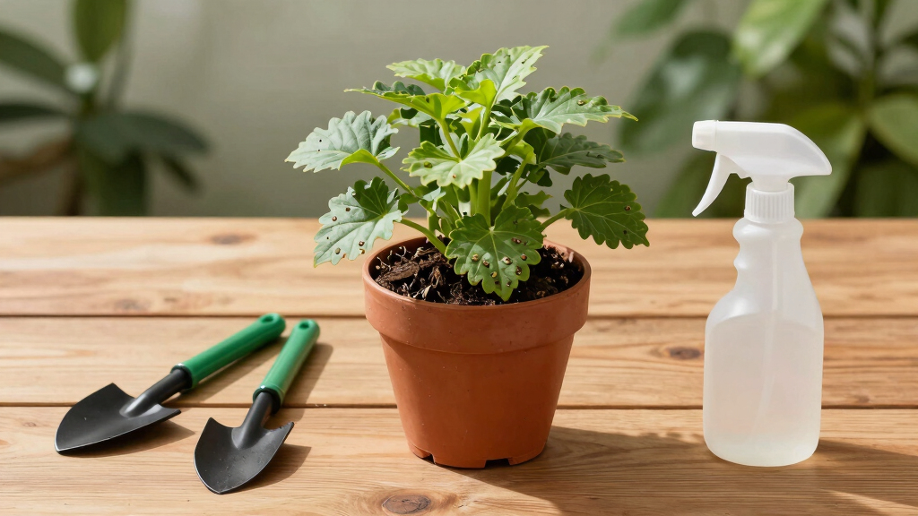 Heat Waves Can Cause Mass Infestations Of This Pest On Your Plants – What To Look For And How To Treat Them Before It's Too Late