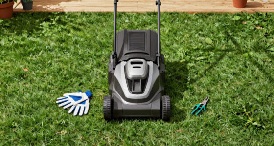 How Often Should You Really Mow Your Lawn? Experts Explain Why You Might Be Cutting It Too Much
