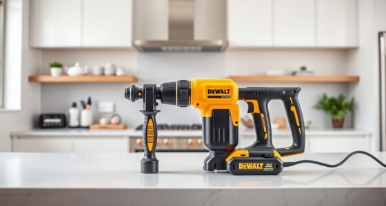 How to Fix a DEWALT Power Tool That Keeps Battery Not Charging