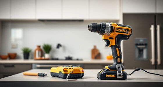 How to Fix a DEWALT Power Tool That Keeps Battery Not Charging