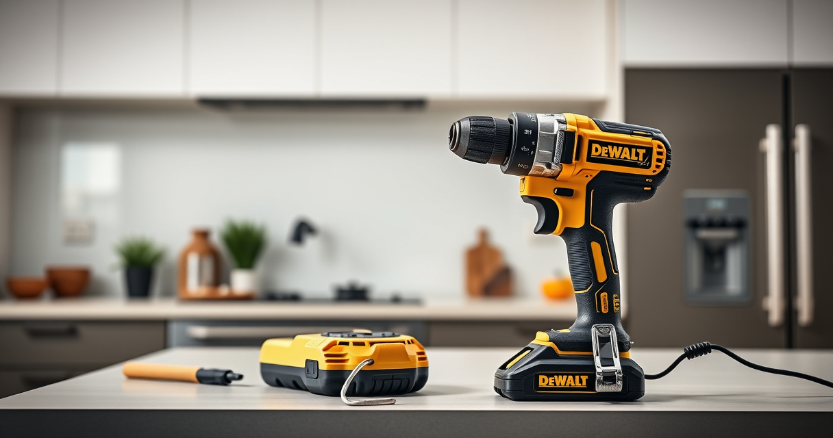 How to Fix a DEWALT Power Tool That Keeps Battery Not Charging