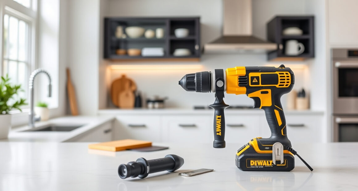 How to Fix a DEWALT Power Tool That Keeps Overheating