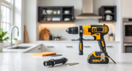 How to Fix a DEWALT Power Tool That Keeps Overheating