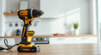 How to Fix a DEWALT Power Tool That Keeps Overheating