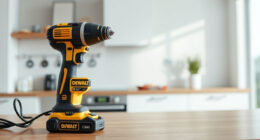 How to Fix a DEWALT Power Tool That Keeps Overheating
