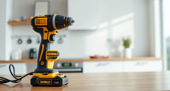 How to Fix a DEWALT Power Tool That Keeps Overheating