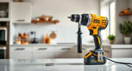How to Set Up Your DEWALT Power Tools Safely & Efficiently