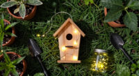 How To Turn Your Yard Into A Refuge For Fireflies